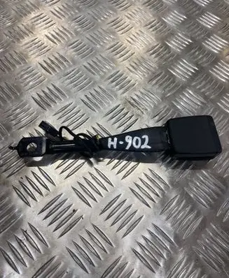 Audi Q5 SQ5 Front seatbelt buckle 80A857755A