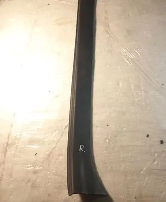 Subaru XV I Front sill trim cover 9406OFJ040