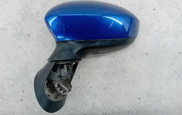 Fiat Grande Punto Front door electric wing mirror 