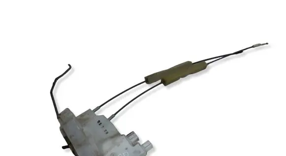 Subaru Legacy Front door lock 
