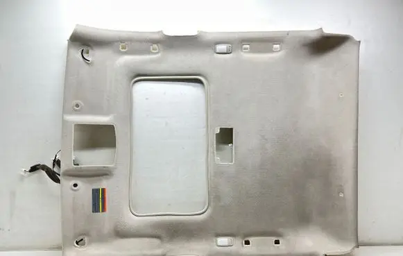 Nissan Navara D23 Headlining 739114KJ3C R6748343 GPH60DCSF
