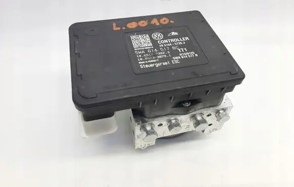 Volkswagen Golf VII ABS Pump 5WA614517BC