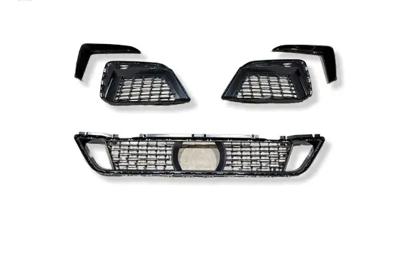 BMW 5 G30 G31 G38 ACC Distronic radar sensor grill/trim 51118747848