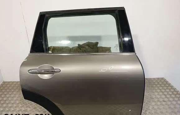 Mini Clubman F54 Rear door