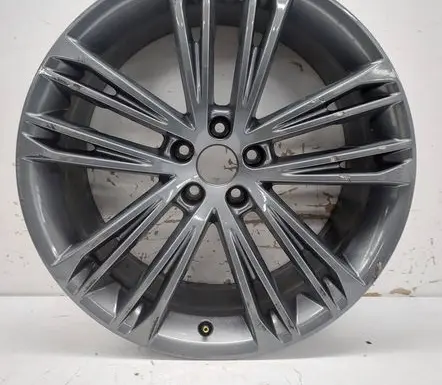 R20 alloy rim