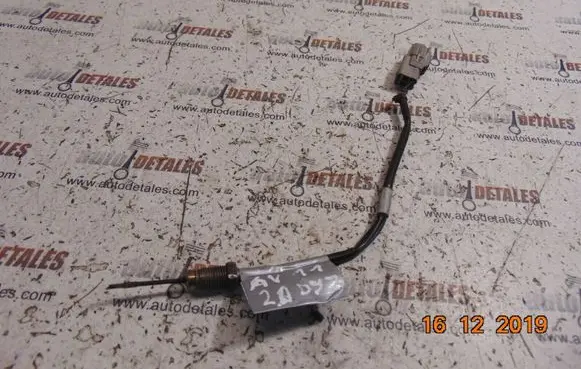 Toyota Avensis T270 Exhaust gas temperature sensor 8942520390