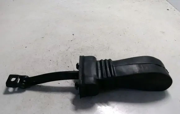 Audi A4 S4 B8 8K Front door check strap stopper 8K0837249B 8K0837267B