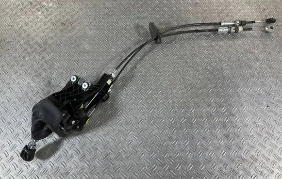Ford Transit Custom Gear shifter/selector