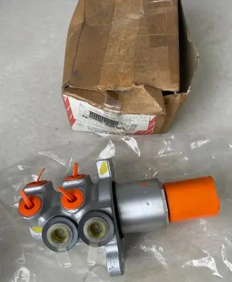 Fiat Multipla Master brake cylinder 0009948551 16556