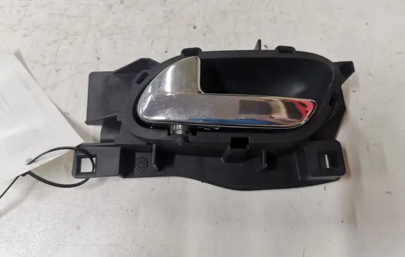 Citroen C4 I Front door interior handle 96435511VD
