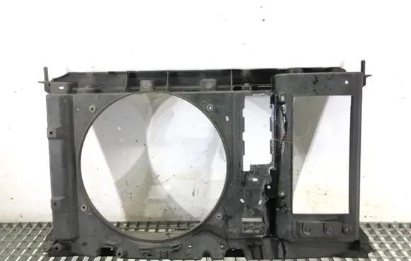 Citroen C4 Grand Picasso Front bodywork piece 9658574780