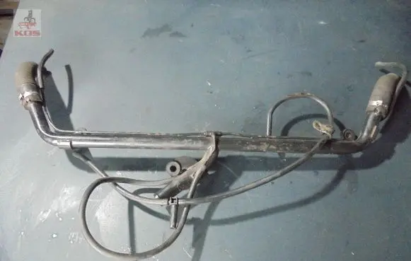 Maserati Quattroporte Engine coolant pipe/hose