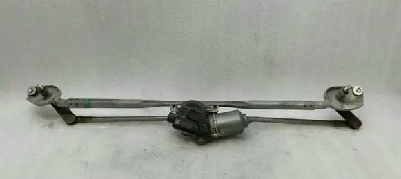 Dodge Challenger Front wiper linkage and motor 68044165AA