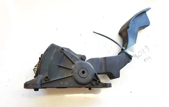 Citroen Jumper Accelerator throttle pedal 0280755049 1349820080