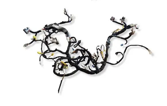 Hyundai Ioniq Other wiring loom 91160G2892 17926411 16052058