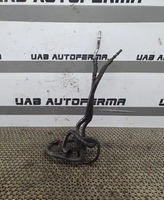 KIA Ceed Fuel line pipe 314552A620
