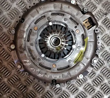 KIA Sportage Clutch set kit 24450