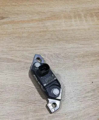 Audi A6 S6 C6 4F Airbag deployment crash/impact sensor 4F0907651