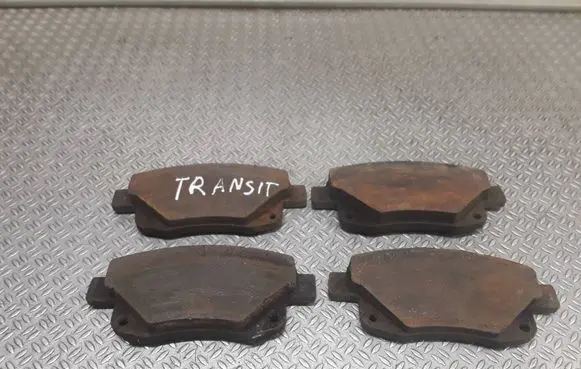 Ford Transit Brake pads (rear) 