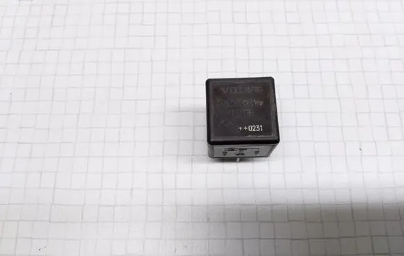 Volvo S60 Other relay V23134A52X346 9441158