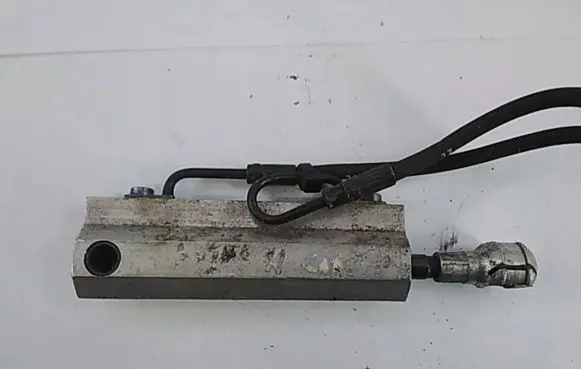 Opel Astra H Folding roof motor 