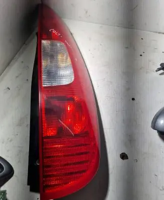 Mitsubishi Colt Rear/tail lights 8330A234 27950214 30082006