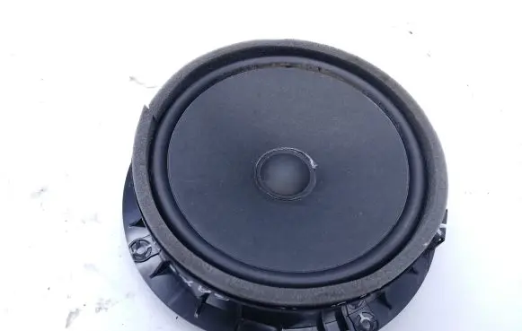 Audi Q5 SQ5 Front door speaker 80A035415