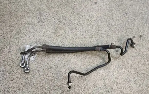 KIA Sportage Clutch pipe/line 25425-28500 IMPRK1419122