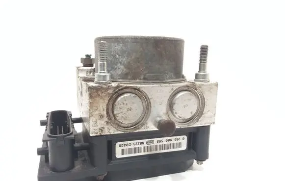Renault Modus ABS Pump 0265800558 0265231802 8200559748