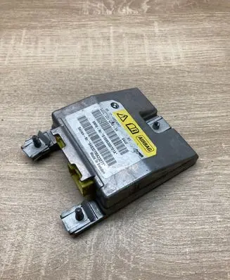BMW 5 E60 E61 Airbag control unit/module 6953007
