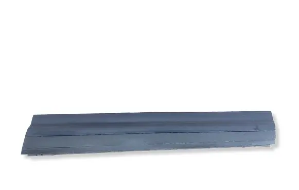 Porsche Cayenne (92A) Front door trim (molding) 7P5837788Q