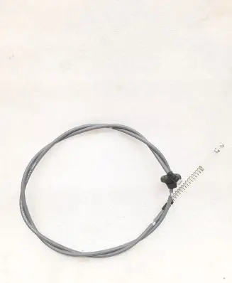 Volvo XC60 Engine bonnet/hood lock release cable 31479594