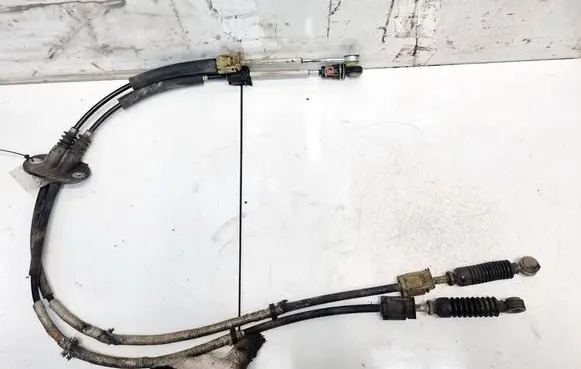 Mazda 5 Gear shift cable linkage 