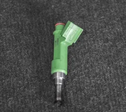Lexus NX Fuel injectors set 