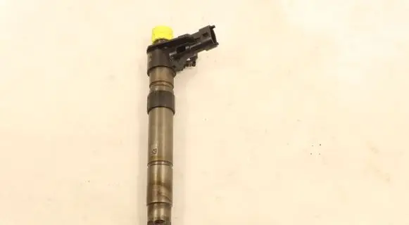 Peugeot 4007 Fuel injector 0445115025