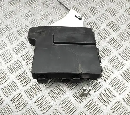 Iveco Daily 6th gen Fuse module 5801585968 5801642277