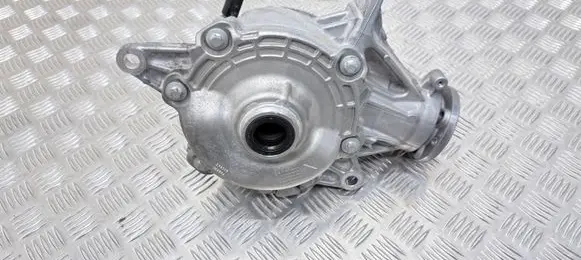Mercedes-Benz GLC C254 Front differential A2063304102