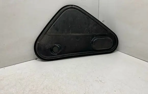 Volkswagen e-Golf Other rear door trim element 5G4839915E