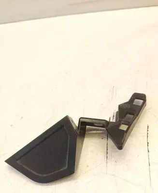 Citroen DS7 Crossback Radiator trim 9819358977 27303
