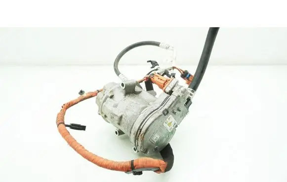 Ford Kuga III Air conditioning (A/C) compressor (pump) LX6A19D623AD