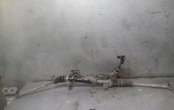 Toyota Avensis T250 Steering rack 7891501172