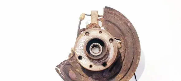Renault Kangoo I Front wheel hub 