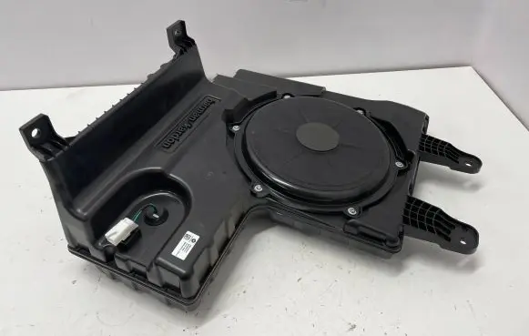 Subwoofer speaker