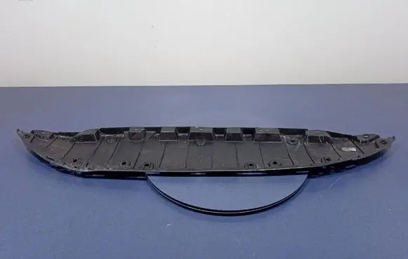 Honda Accord Front underbody cover/under tray 71116-TVA-A0