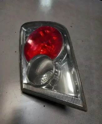 Mazda 6 Tailgate rear/tail lights 22661971