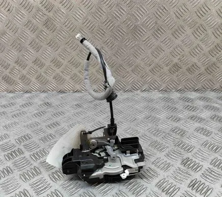 Volvo XC40 Coupe door lock (next to the handle) C26966105 31349894