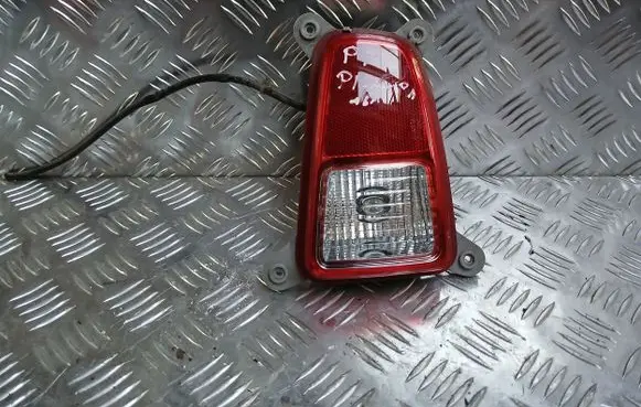 KIA Picanto Rear fog light 924051Y5