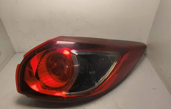 Mazda CX-5 Rear/tail lights A051671 W0429 15859