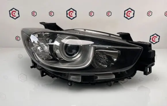 Mazda CX-5 Headlight/headlamp KD53-51-030F