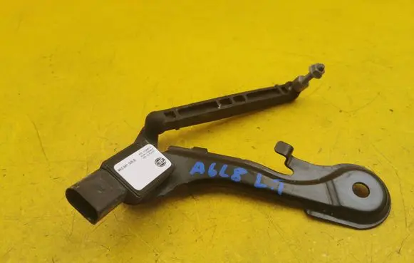 Audi A6 S6 C8 4K Headlight/headlamp level sensor 4K0941309B 80A941187D
